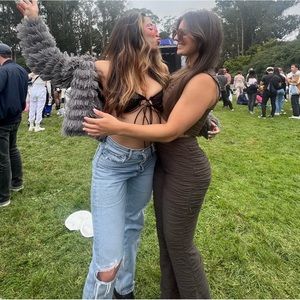 White Fox Boutique It’s Settled Set